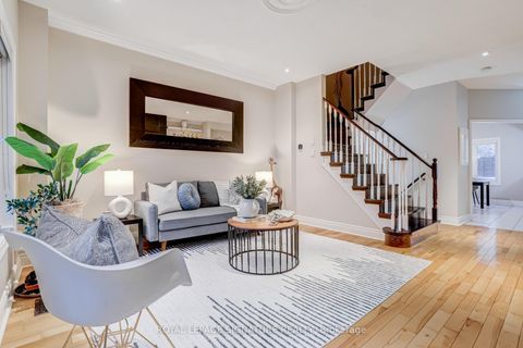 Photo 8 at 97 Harbourview Crescent, Mimico, Toronto