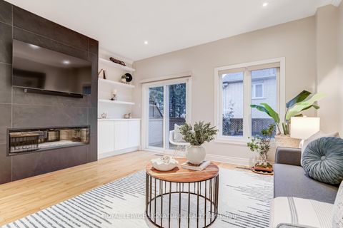 Photo 9 at 97 Harbourview Crescent, Mimico, Toronto