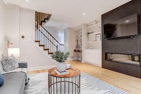 Photo 10 at 97 Harbourview Crescent, Mimico, Toronto