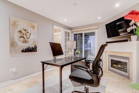 Photo 20 at 97 Harbourview Crescent, Mimico, Toronto