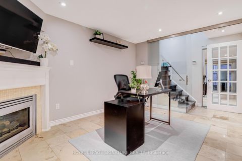 Photo 21 at 97 Harbourview Crescent, Mimico, Toronto