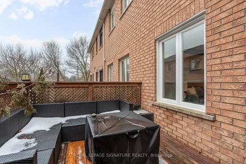 Photo 24 at 97 Harbourview Crescent, Mimico, Toronto