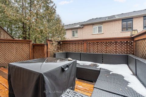 Photo 25 at 97 Harbourview Crescent, Mimico, Toronto