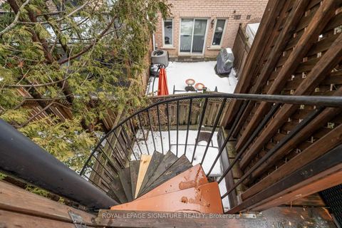 Photo 27 at 97 Harbourview Crescent, Mimico, Toronto