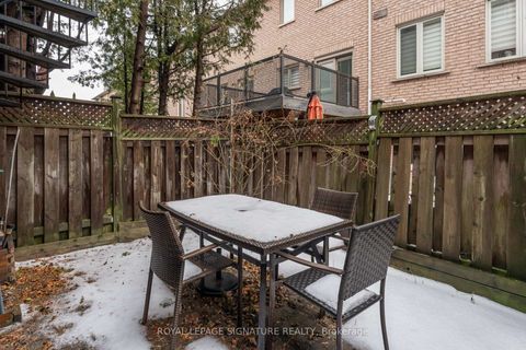 Photo 30 at 97 Harbourview Crescent, Mimico, Toronto