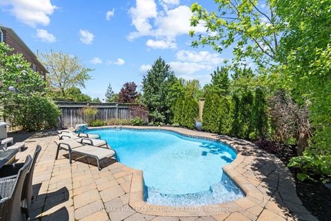 Photo 37 at 2431 Meadowridge Drive W, JC Joshua Creek, Oakville