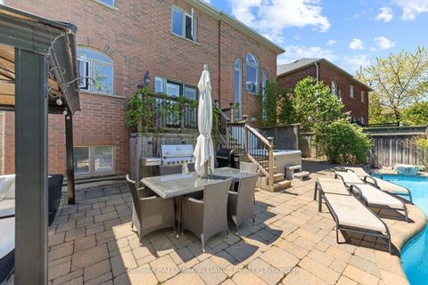 Photo 40 at 2431 Meadowridge Drive W, JC Joshua Creek, Oakville