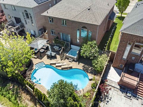 Photo 45 at 2431 Meadowridge Drive W, JC Joshua Creek, Oakville