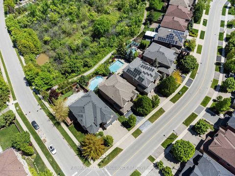 Photo 46 at 2431 Meadowridge Drive W, JC Joshua Creek, Oakville