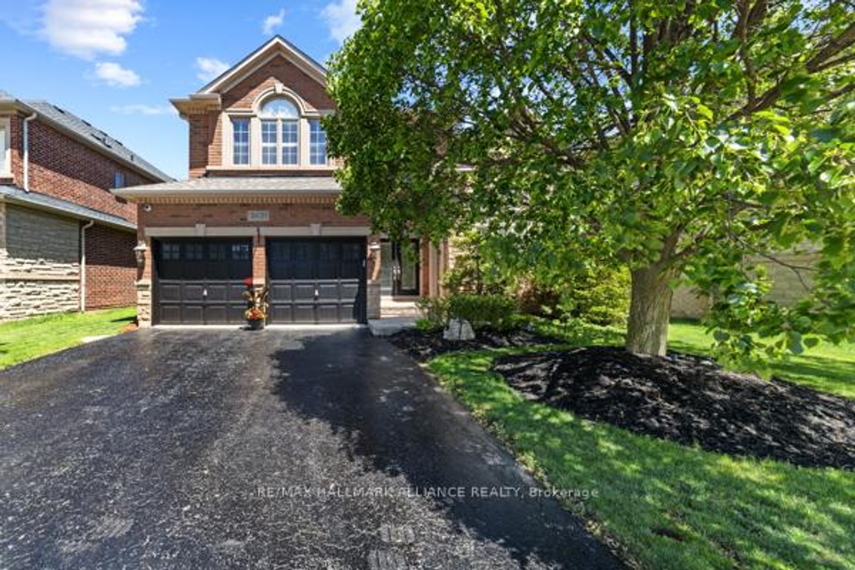 2431 Meadowridge Drive W, JC Joshua Creek, Oakville 