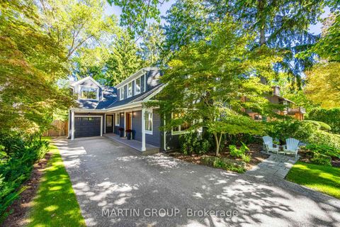 Photo 1 at 297 Watson Avenue, OO Old Oakville, Oakville