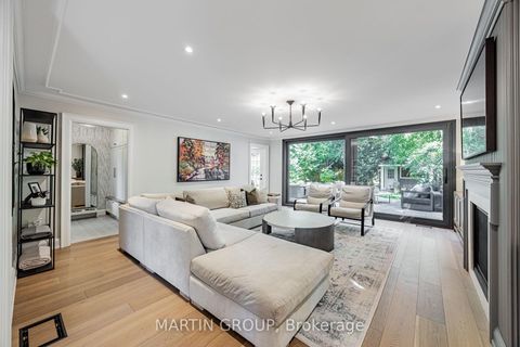 Photo 4 at 297 Watson Avenue, OO Old Oakville, Oakville