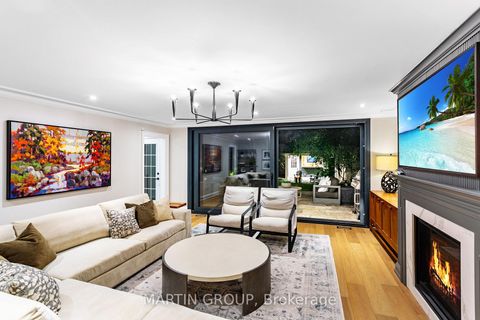 Photo 6 at 297 Watson Avenue, OO Old Oakville, Oakville