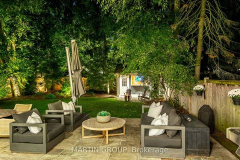 Photo 7 at 297 Watson Avenue, OO Old Oakville, Oakville