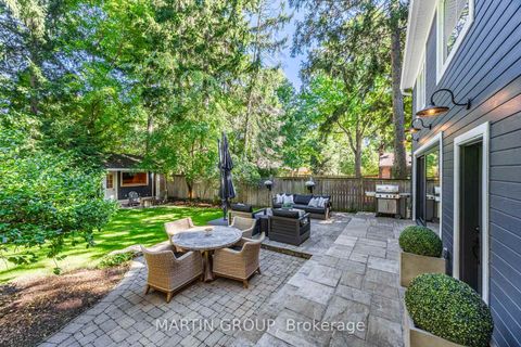 Photo 9 at 297 Watson Avenue, OO Old Oakville, Oakville