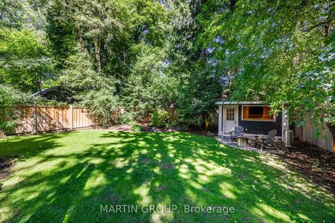 Photo 10 at 297 Watson Avenue, OO Old Oakville, Oakville