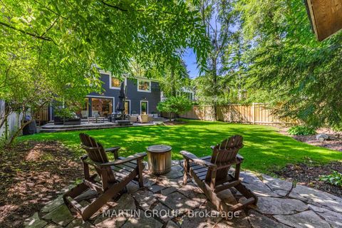 Photo 11 at 297 Watson Avenue, OO Old Oakville, Oakville