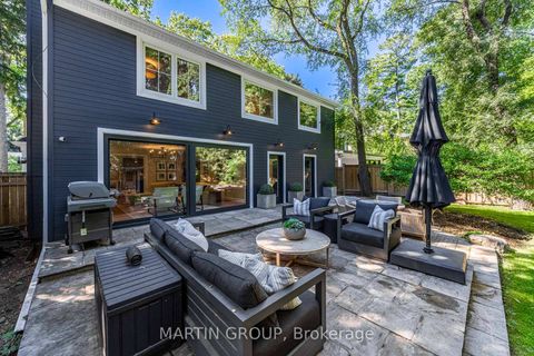 Photo 12 at 297 Watson Avenue, OO Old Oakville, Oakville