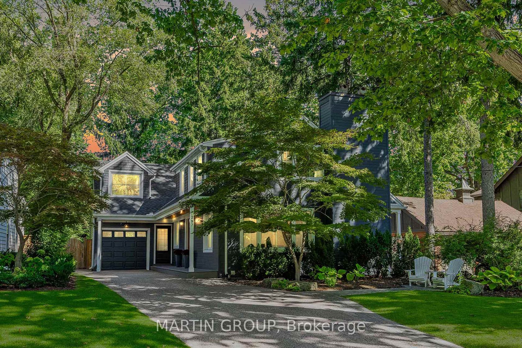 297 Watson Avenue, OO Old Oakville, Oakville 