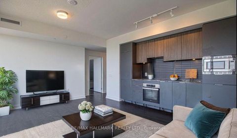 Photo 3 at 2904 - 50 O'Neill Road, Don Mills, Toronto