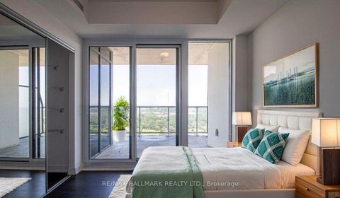 Photo 4 at 2904 - 50 O'Neill Road, Don Mills, Toronto