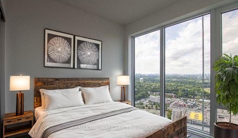 Photo 5 at 2904 - 50 O'Neill Road, Don Mills, Toronto