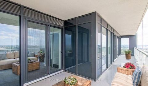 Photo 6 at 2904 - 50 O'Neill Road, Don Mills, Toronto