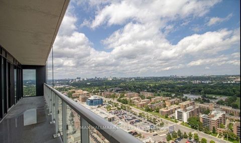 Photo 7 at 2904 - 50 O'Neill Road, Don Mills, Toronto