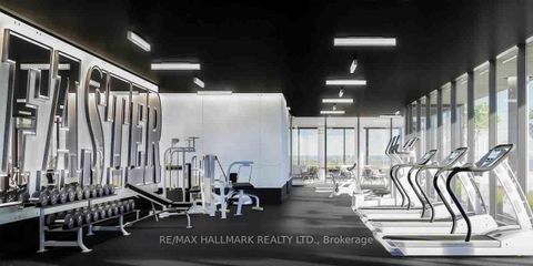 Photo 9 at 2904 - 50 O'Neill Road, Don Mills, Toronto