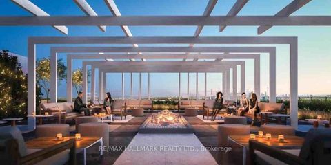 Photo 10 at 2904 - 50 O'Neill Road, Don Mills, Toronto