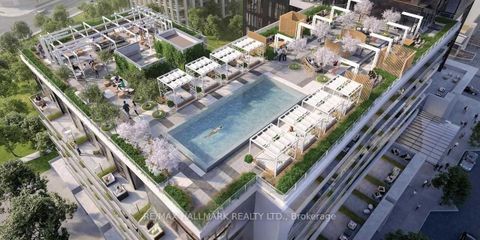 Photo 11 at 2904 - 50 O'Neill Road, Don Mills, Toronto