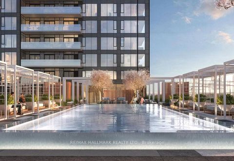 Photo 12 at 2904 - 50 O'Neill Road, Don Mills, Toronto