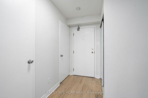 Photo 11 at 1002 - 4 PARK VISTA, Parkview, Toronto