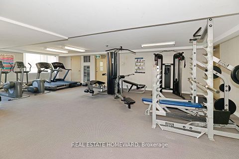 Photo 20 at 1002 - 4 PARK VISTA, Parkview, Toronto