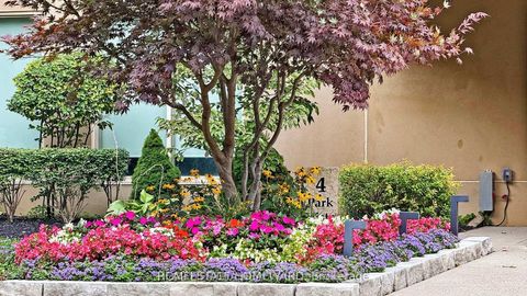 Photo 27 at 1002 - 4 PARK VISTA, Parkview, Toronto