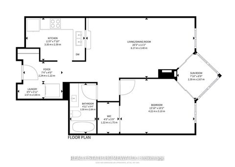 Photo 28 at 1002 - 4 PARK VISTA, Parkview, Toronto