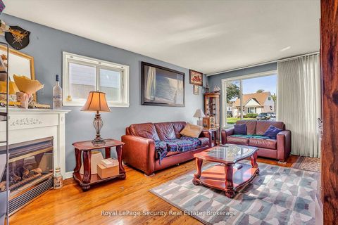 Photo 7 at 39 Boniface Avenue, Old Rexdale, Toronto