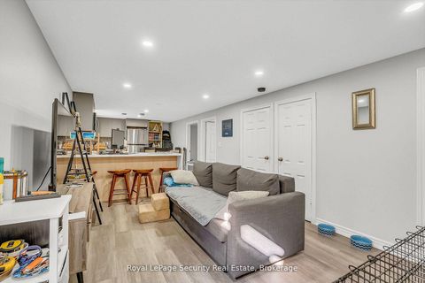 Photo 22 at 39 Boniface Avenue, Old Rexdale, Toronto