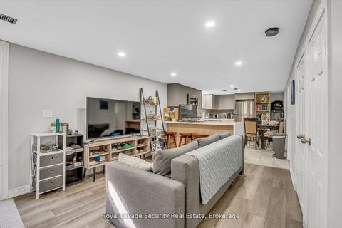 Photo 23 at 39 Boniface Avenue, Old Rexdale, Toronto