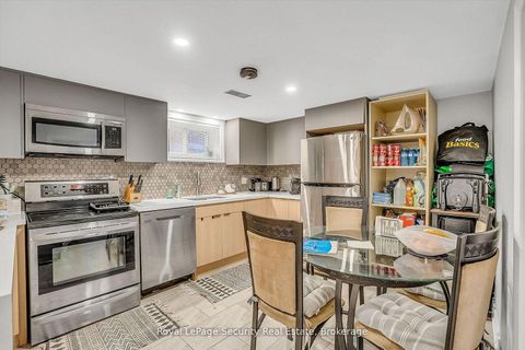 Photo 25 at 39 Boniface Avenue, Old Rexdale, Toronto