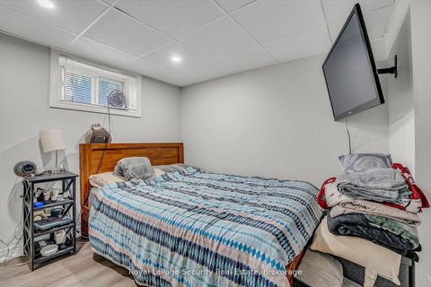 Photo 28 at 39 Boniface Avenue, Old Rexdale, Toronto