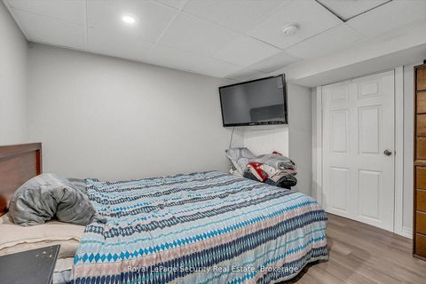 Photo 29 at 39 Boniface Avenue, Old Rexdale, Toronto