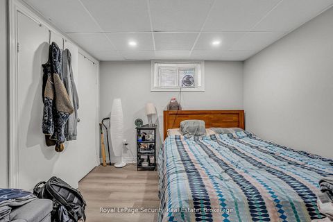 Photo 30 at 39 Boniface Avenue, Old Rexdale, Toronto