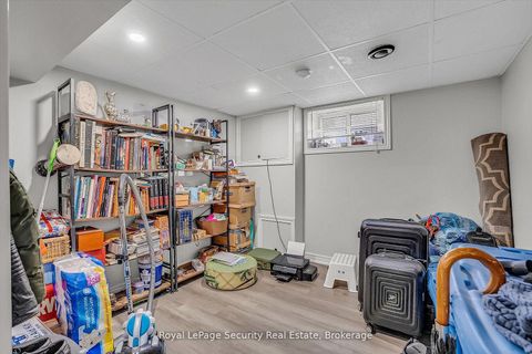 Photo 31 at 39 Boniface Avenue, Old Rexdale, Toronto