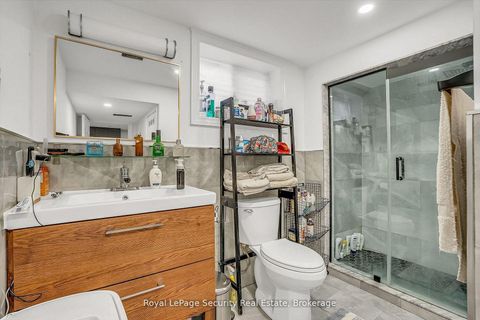 Photo 33 at 39 Boniface Avenue, Old Rexdale, Toronto