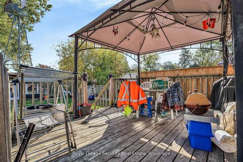 Photo 34 at 39 Boniface Avenue, Old Rexdale, Toronto