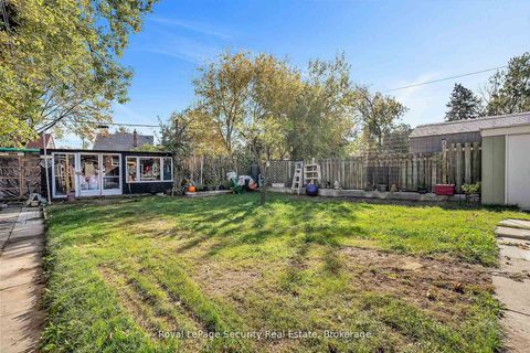 Photo 35 at 39 Boniface Avenue, Old Rexdale, Toronto