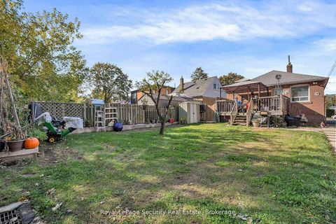 Photo 36 at 39 Boniface Avenue, Old Rexdale, Toronto