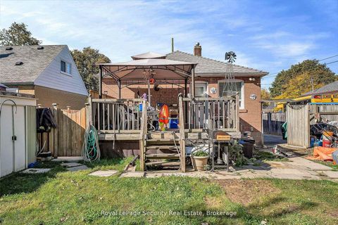 Photo 37 at 39 Boniface Avenue, Old Rexdale, Toronto