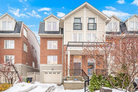 Photo 0 at 97 John Bell Crescent, Birchmount, Toronto